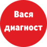 Вася диагност